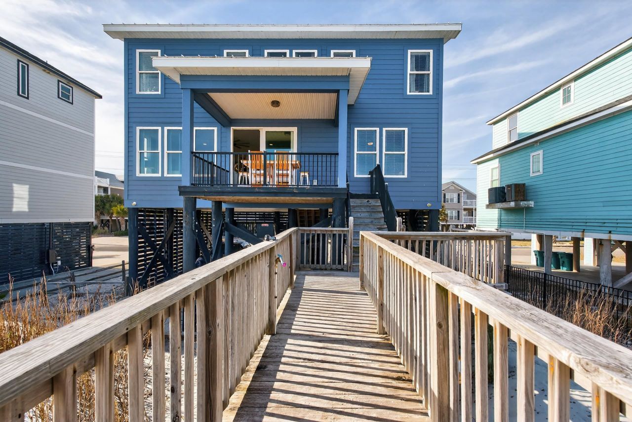 723 S Waccamaw Dr.  Photo 33