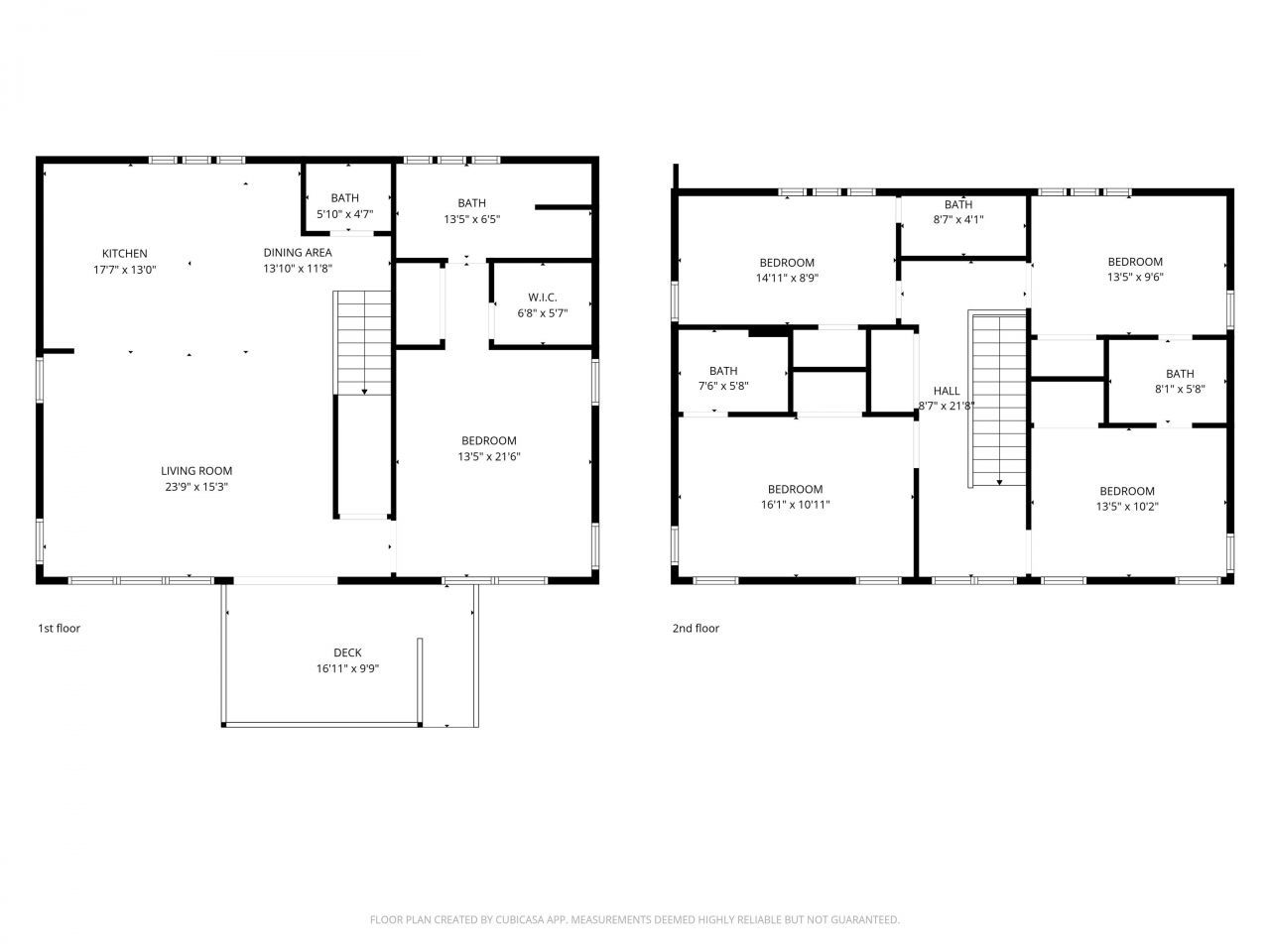 723 S Waccamaw Dr.  Photo 4