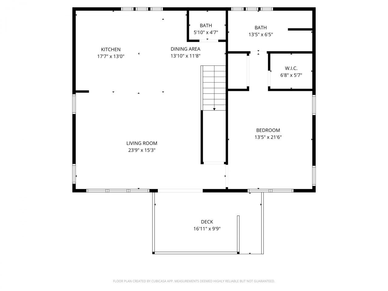 723 S Waccamaw Dr.  Photo 5