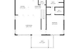 723 S Waccamaw Dr.  photo 4