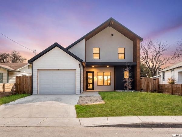 302 Bank, San Antonio, TX 78204