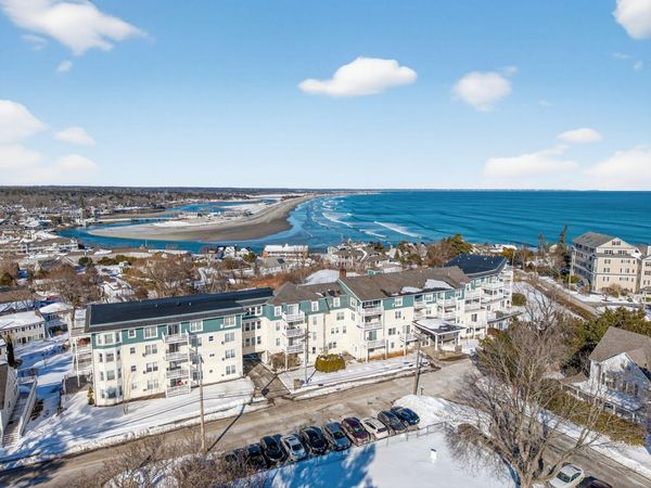 55 Israel Head Road, Unit 203, Ogunquit, ME 03907