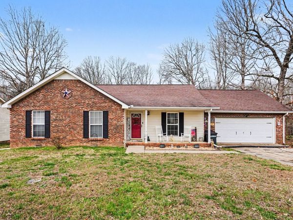 3475 Eastridge Rd, Woodlawn, TN 37191