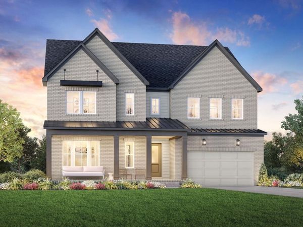1432 Round Hill Lane, Spring Hill, TN 37174