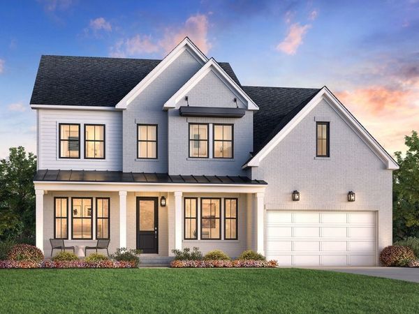 1412 Round Hill Lane , Spring Hill, TN 37174