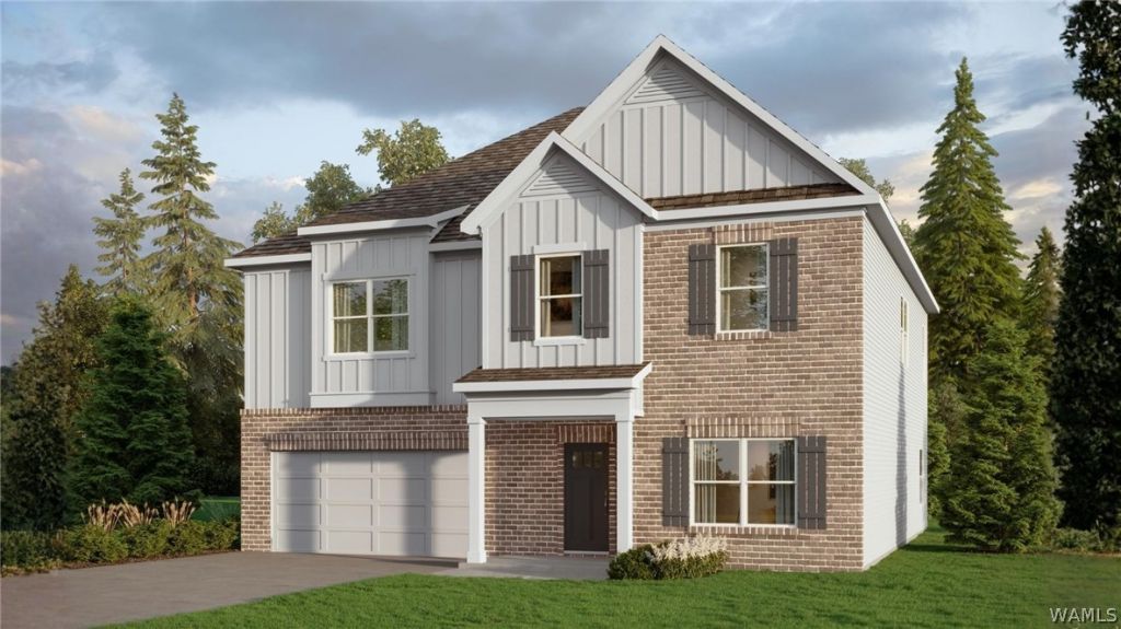 11872 Orchard Drive, Moundville, AL 35474 Main Photo