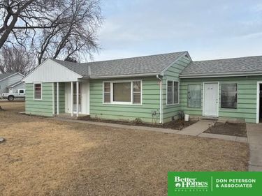 1014 E 9th Street, Schuyler, NE 68661