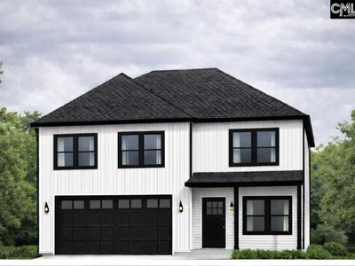 129 Willdin Road , Columbia, SC 29223