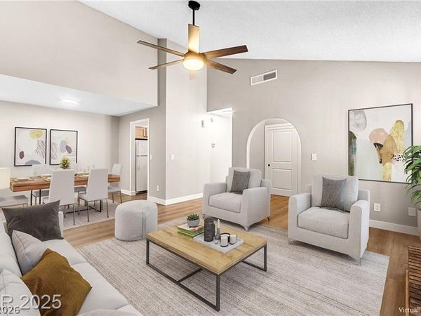 1865 Arbol Verde Way , Las Vegas, NV 89119