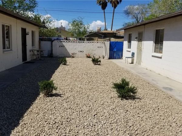 2533 Arrowhead Street, North Las Vegas, NV 89030