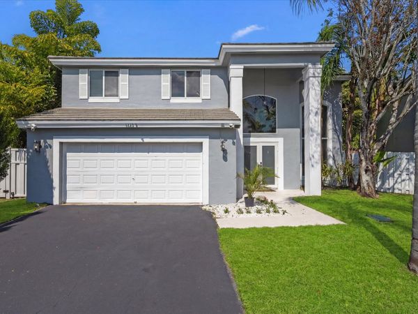 5363 NW 53rd Street, Coconut Creek, FL 33073