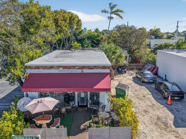 825 NE 6th Avenue, Delray Beach, FL 33483