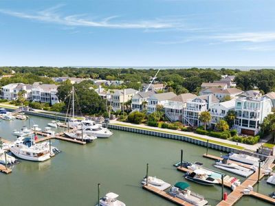 22 Morgans Cove Drive, Isle of Palms, SC 29451