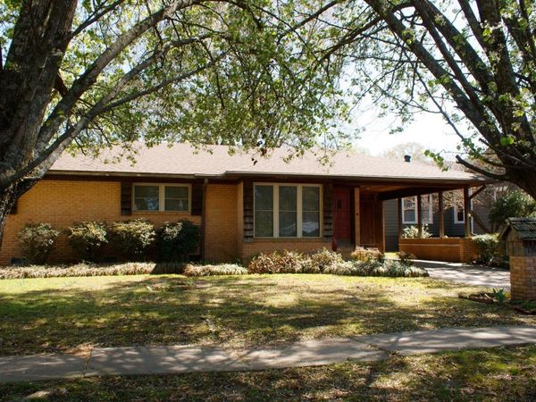 1007 S Main Street, Stuttgart, AR 72160