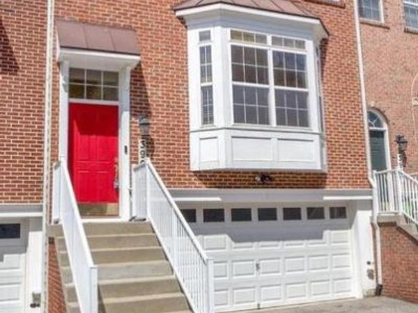 3905 CHELSEA PARK LANE , Unit 9, BURTONSVILLE, MD 20866