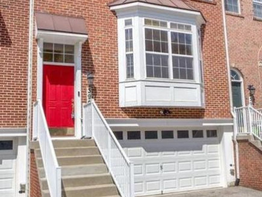 3905 Chelsea Park Lane, Unit 9, Burtonsville, MD 20866 Main Photo
