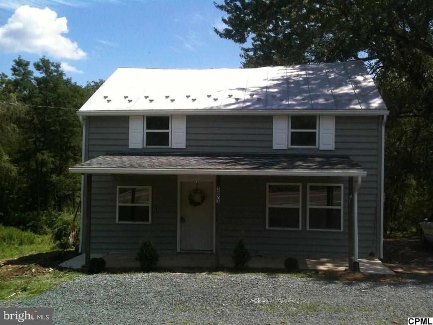 5073 Veterans Way, Elliottsburg, PA 17024 Main Photo