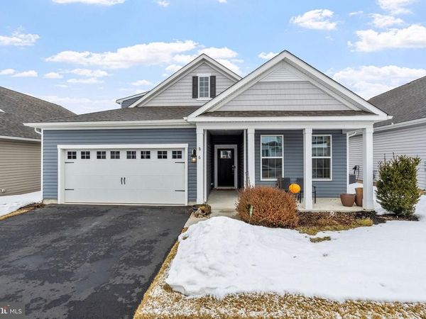 6 PRESTON LANE, DELANCO, NJ 08075