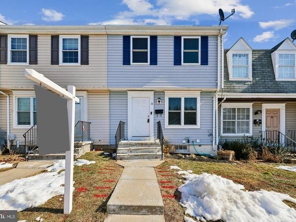 18 PENDLETON COURT, Unit 10C, FREDERICK, MD 21701