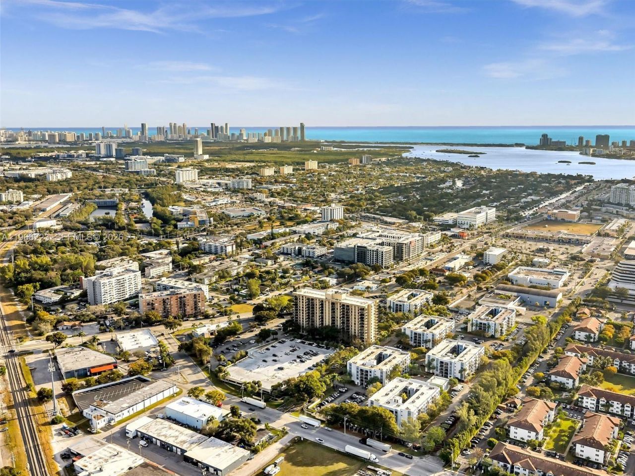 1470 NE 123rd St, Unit A813, North Miami, FL 33161 Photo