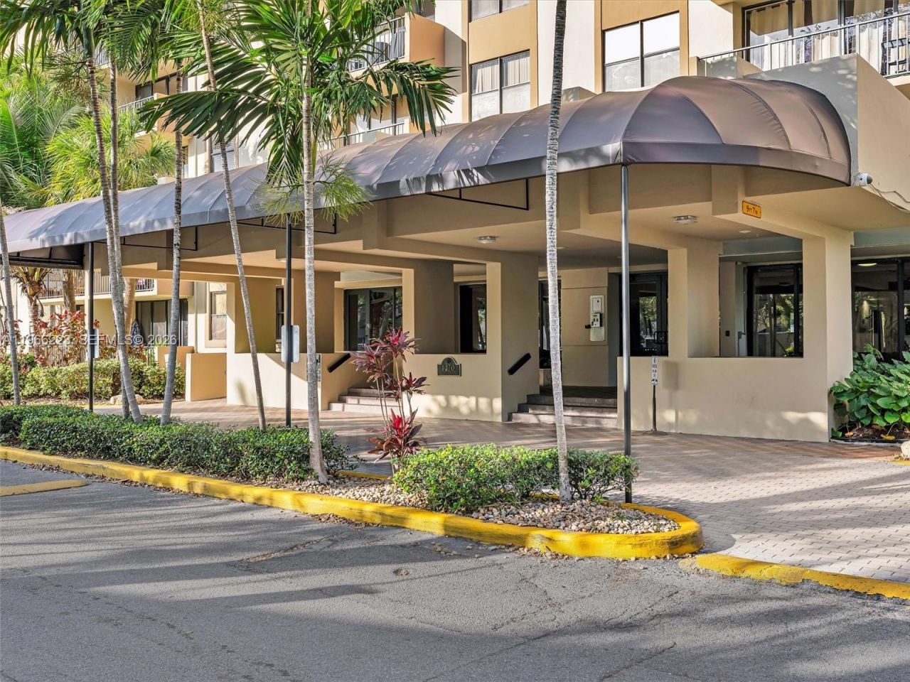 1470 NE 123rd St, Unit A813, North Miami, FL 33161 Photo