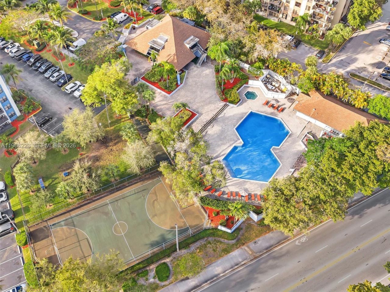 1470 NE 123rd St, Unit A813, North Miami, FL 33161 Photo