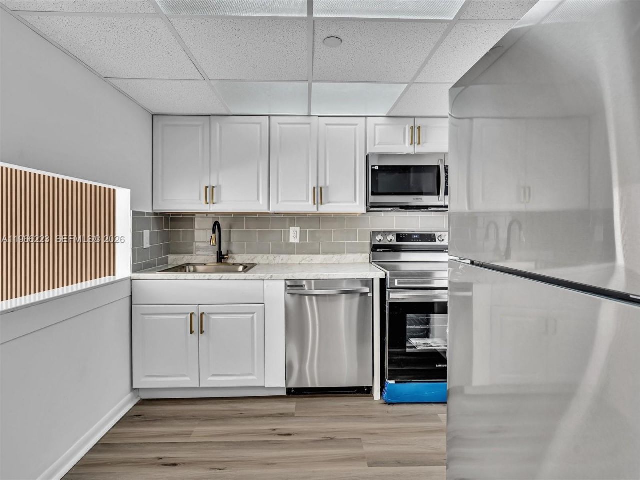 1470 NE 123rd St, Unit A813, North Miami, FL 33161 Photo