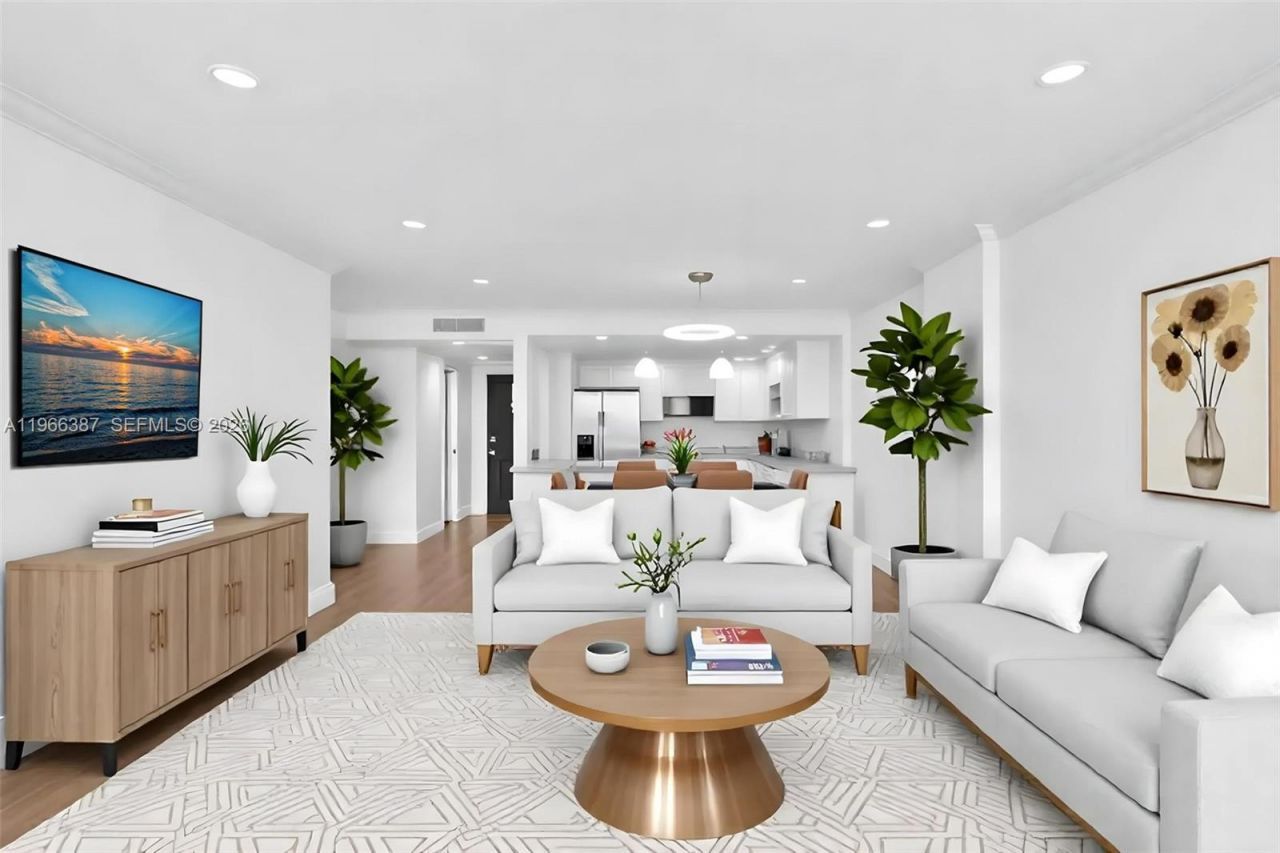 2801 NE 183rd St , Unit 1703W, Aventura, FL 33160 Photo