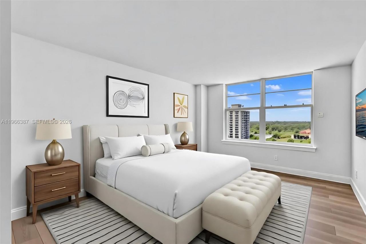 2801 NE 183rd St , Unit 1703W, Aventura, FL 33160 Photo