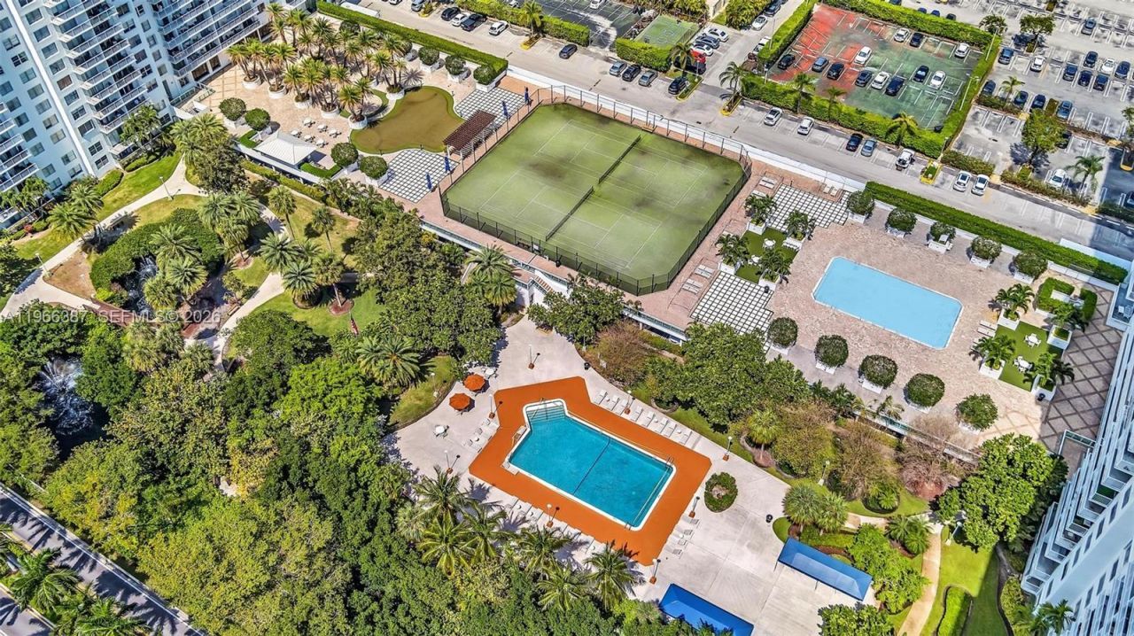 2801 NE 183rd St , Unit 1703W, Aventura, FL 33160 Photo