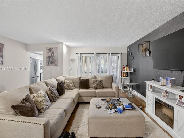 4141 NW 21st St, Unit 103, Lauderhill, FL 33313