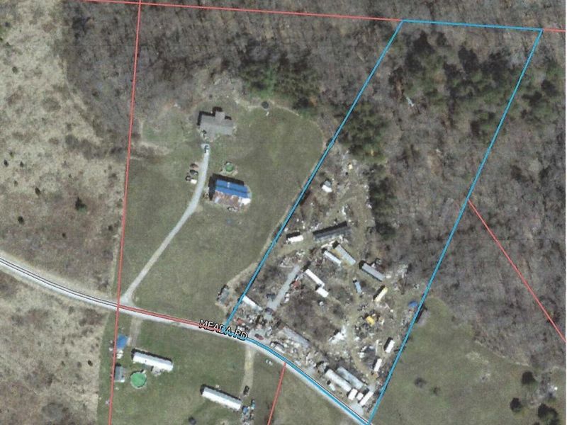 20162 Meada Road , Nelsonville, OH 45764 Photo 1