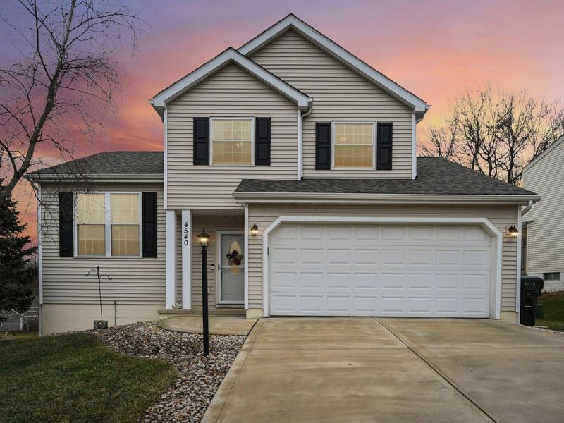 4540 Hidden Ridge Court, Columbus, OH 43230 Photo 2