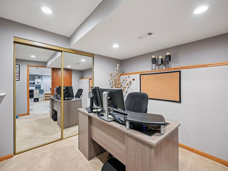 4540 Hidden Ridge Court, Columbus, OH 43230 Photo 29