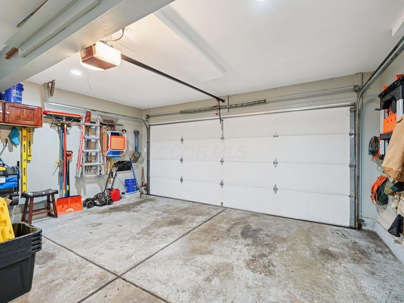 4540 Hidden Ridge Court, Columbus, OH 43230 Photo 33