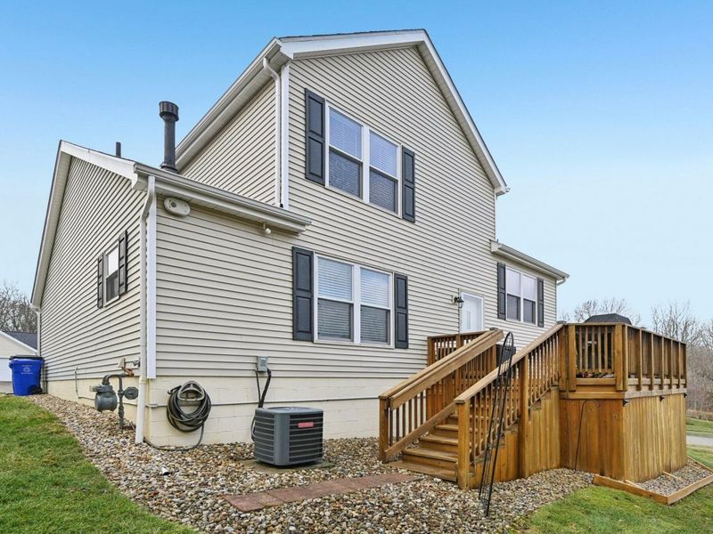 4540 Hidden Ridge Court, Columbus, OH 43230 Photo 34