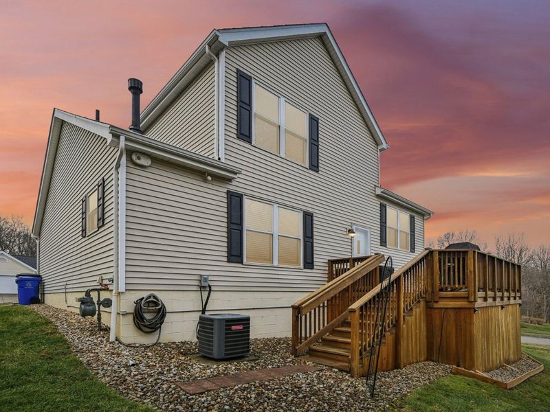 4540 Hidden Ridge Court, Columbus, OH 43230 Photo 35