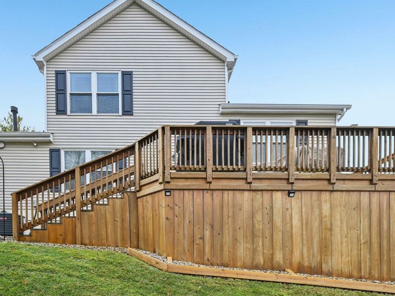 4540 Hidden Ridge Court, Columbus, OH 43230 Photo 36