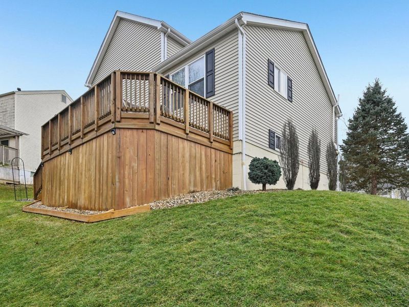 4540 Hidden Ridge Court, Columbus, OH 43230 Photo 37