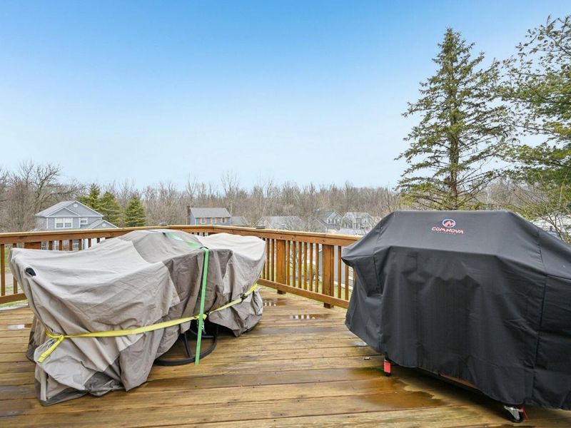 4540 Hidden Ridge Court, Columbus, OH 43230 Photo 38