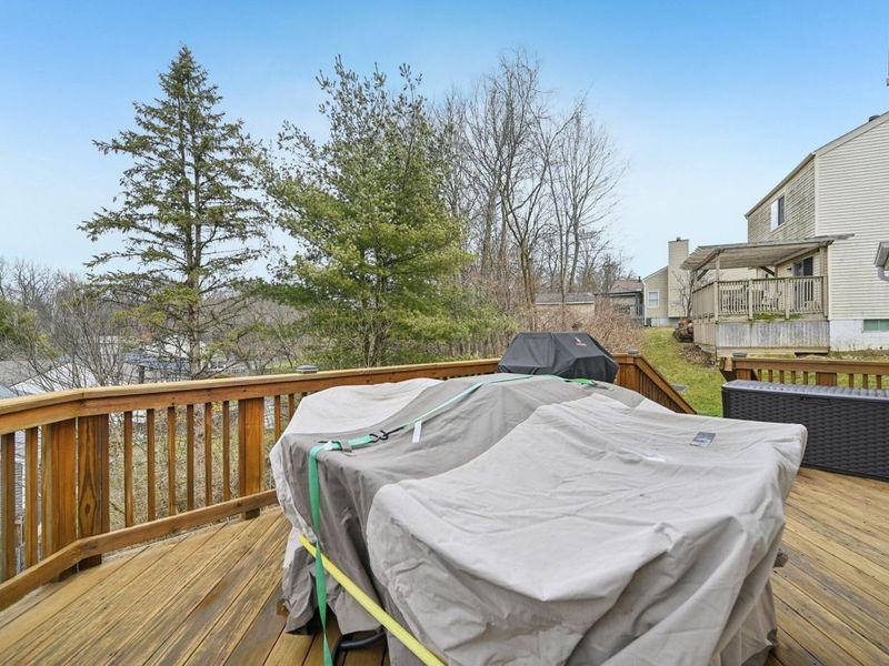 4540 Hidden Ridge Court, Columbus, OH 43230 Photo 39