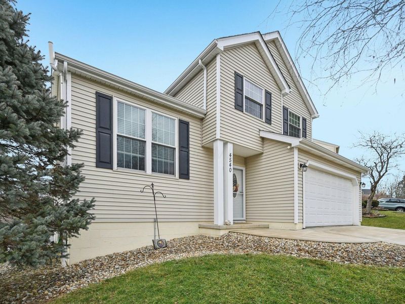 4540 Hidden Ridge Court, Columbus, OH 43230 Photo 4