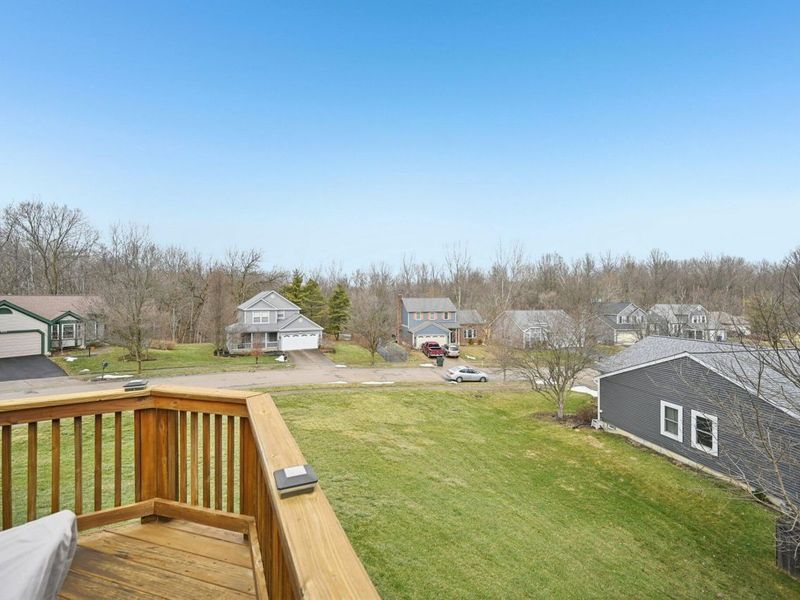 4540 Hidden Ridge Court, Columbus, OH 43230 Photo 40