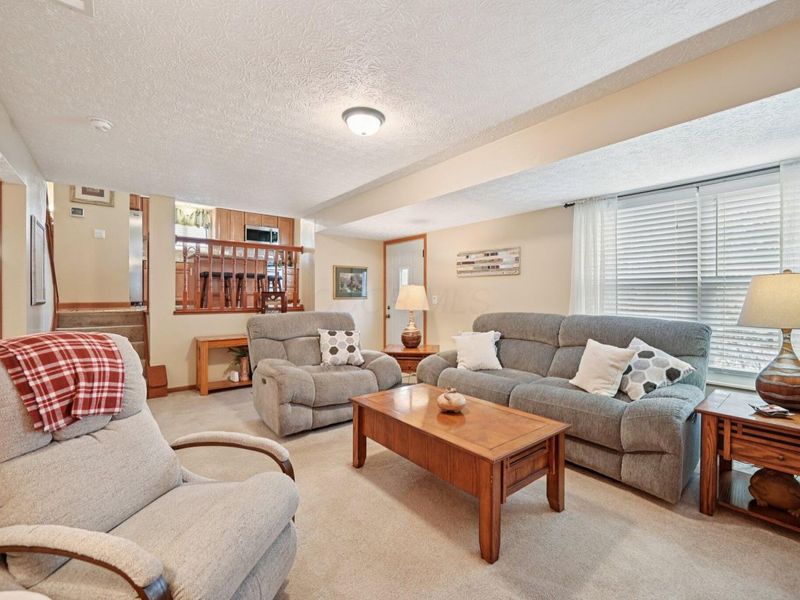 4540 Hidden Ridge Court, Columbus, OH 43230 Photo 9