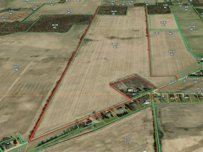 0 County Road 175 , Clyde, OH 43410 Photo 2