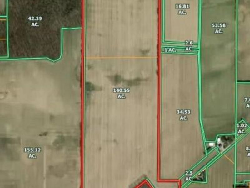 0 County Road 175 , Clyde, OH 43410 Photo 3