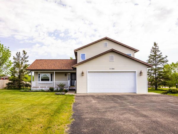 1124 Garnet Boulevard, Detroit Lakes, MN 56501
