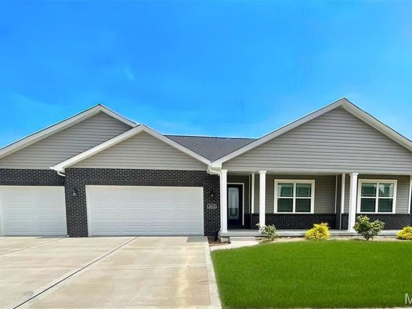 2623 Waldon Lane, Belleville, IL 62221