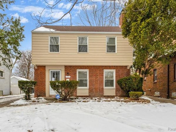 14513 Artesian Street, Detroit, MI 48223