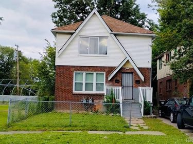 14616 Monica Street, Detroit, MI 48238
